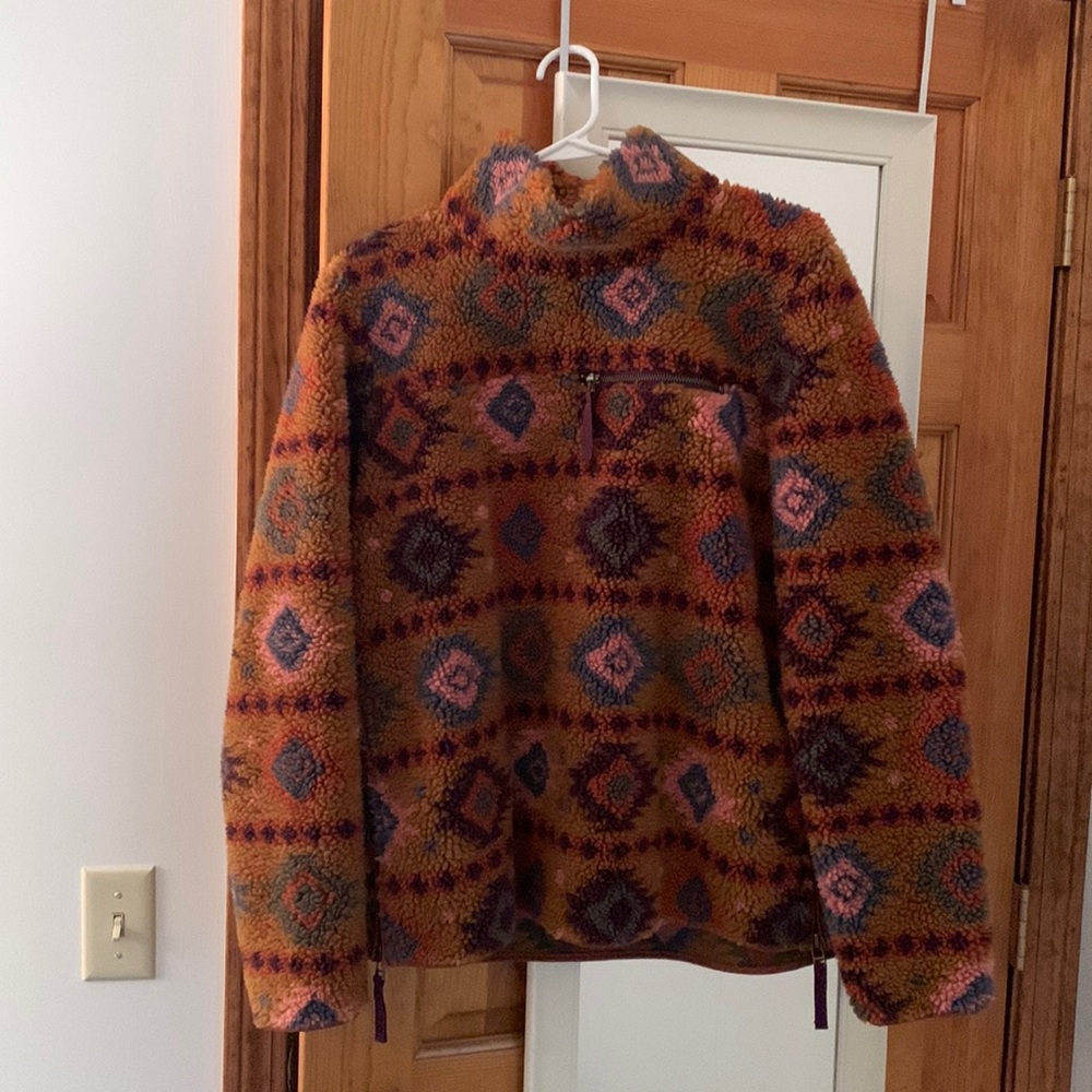 ‼️LAST CHANCE‼️ L.L.BEAN PULLOVER